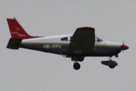 HB-PPV photo, click to enlarge