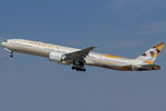 A6-ETC @ EDDL - Etihad Airways - by Air-Micha