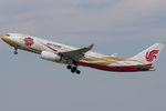 B-6075 @ EDDL - Air China - by Air-Micha