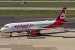 D-ABFG @ EDDL - Air Berlin - by Air-Micha