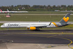 D-ABOC @ EDDL - Condor - by Air-Micha