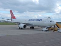TC-JDR @ EHBK - TURKISH AIRLINES A330 - by fink123