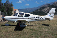 LX-FDC photo, click to enlarge