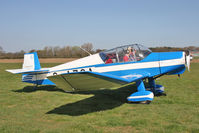 G-AZGA photo, click to enlarge G-AZGA photo, click to enlarge