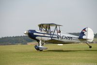 D-EHMM @ EDRV - Great Lake 2T-1 Sport - Private - 762 - D-EHMM - 03.09.2016 - EDRV - by Ralf Winter