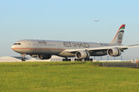 A6-EHH @ LFPG - CDG landing - by Photoplanes