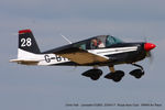 G-BTLP photo, click to enlarge G-BTLP photo, click to enlarge