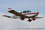 G-TGER @ EGBG - Royal Aero Club 3R's air race at Leicester - by Chris Hall