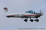 G-EFJD photo, click to enlarge G-EFJD photo, click to enlarge