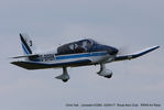 G-BRBK photo, click to enlarge G-BRBK photo, click to enlarge