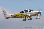 N868CK @ EGBG - Royal Aero Club 3R's air race at Leicester - by Chris Hall