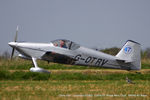 G-OTRV photo, click to enlarge G-OTRV photo, click to enlarge