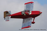 G-GRIN @ EGBG - Royal Aero Club 3R's air race at Leicester - by Chris Hall