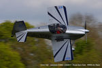 G-OTRV photo, click to enlarge G-OTRV photo, click to enlarge