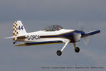 G-ORCA @ EGBG - Royal Aero Club 3R's air race at Leicester - by Chris Hall