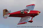 G-GRIN @ EGBG - Royal Aero Club 3R's air race at Leicester - by Chris Hall