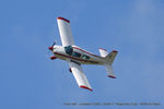 G-TGER photo, click to enlarge G-TGER photo, click to enlarge