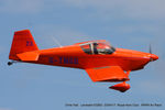 G-TNGO @ EGBG - Royal Aero Club 3R's air race at Leicester - by Chris Hall