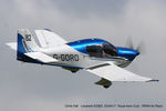 G-GORD photo, click to enlarge G-GORD photo, click to enlarge