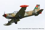 G-NRRA photo, click to enlarge G-NRRA photo, click to enlarge