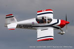 G-CGYO @ EGBG - Royal Aero Club 3R's air race at Leicester - by Chris Hall