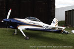 G-ORCA photo, click to enlarge G-ORCA photo, click to enlarge