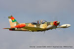G-NRRA photo, click to enlarge G-NRRA photo, click to enlarge