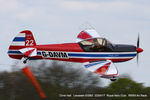 G-DAVM @ EGBG - Royal Aero Club 3R's air race at Leicester - by Chris Hall