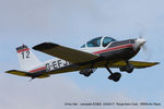 G-EFJD @ EGBG - Royal Aero Club 3R's air race at Leicester - by Chris Hall