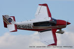 G-GOSL photo, click to enlarge G-GOSL photo, click to enlarge
