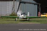 G-AYFD photo, click to enlarge G-AYFD photo, click to enlarge