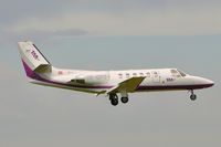 OE-GPS - C55B - Tyrol Air Ambulance