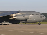 97-0045 @ EDDS - 97-0045 at Stuttgart Airport - by Heinispotter