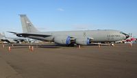 58-0089 @ LAL - KC-135T - by Florida Metal