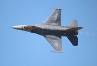 91-0398 @ LAL - F-16C - by Florida Metal