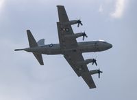 161333 @ YIP - P-3C Orion - by Florida Metal
