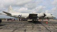 161333 @ YIP - P-3C Orion - by Florida Metal