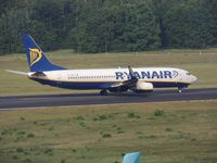 EI-DAD @ EDDK - RYANAIR - by fink123