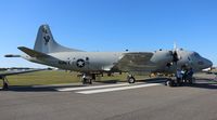 163290 @ LAL - P-3C Orion - by Florida Metal