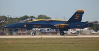 163444 @ LAL - Blue Angels - by Florida Metal