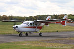 N80N @ EGBO - at the Radial & Trainer fly-in - by Chris Hall