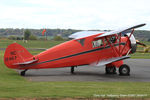 N12467 @ EGBO - at the Radial & Trainer fly-in - by Chris Hall