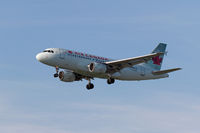 C-GBHM @ YVR - Landing - by Guy Pambrun