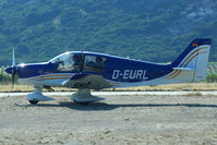 D-EURL photo, click to enlarge