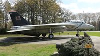 163893 @ AYX - F-14D Tomcat - by Florida Metal