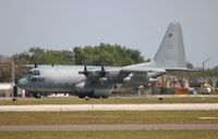 165162 @ LAL - KC-130T - by Florida Metal
