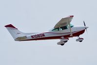 N1080M @ LVK - Livermore Airport California 2017. - by Clayton Eddy