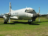 N15-709 @ YSBK - Bankstown Airport NSW March 2005 - by Arthur Scarf