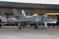 40 @ LFBD - Dassault Etendard IV.M, Preserved  at C.A.E.A museum, Bordeaux-Merignac Air base 106 (LFBD-BOD) - by Yves-Q