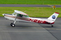 ZK-ETD photo, click to enlarge ZK-ETD photo, click to enlarge